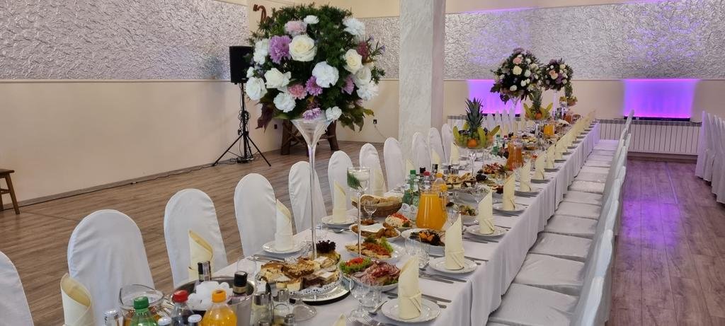 Wyjątkowy Sylwester 2026 w Ośrodku Pod Brzozami