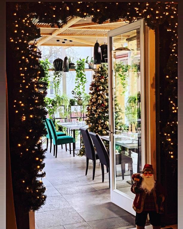 Złota Noc w Wenecji w Hotelu Platinum Residence Boutique