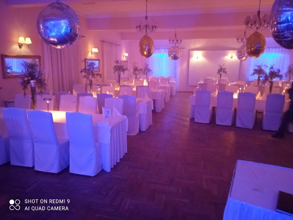 SYLWESTER 2025/26 w Willi Pod Starym Dębem