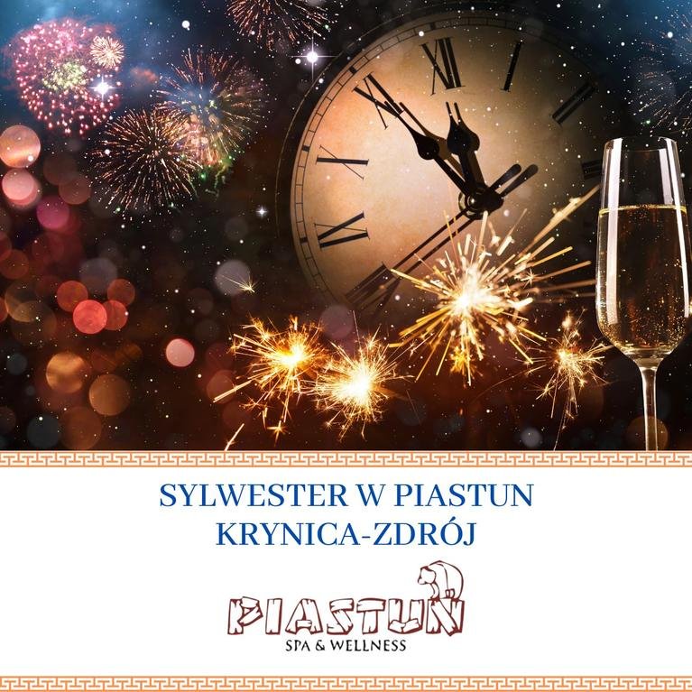 Piastun*** Sylwester jak w latach 20-tych 4 lub 5 noclegów z balem 
