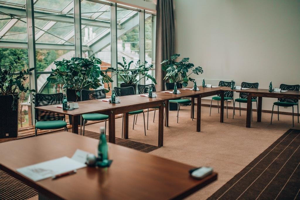Sala konferencyjna
