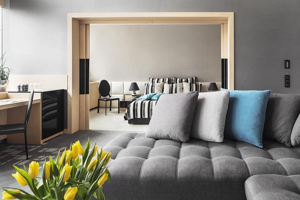 Apartament 