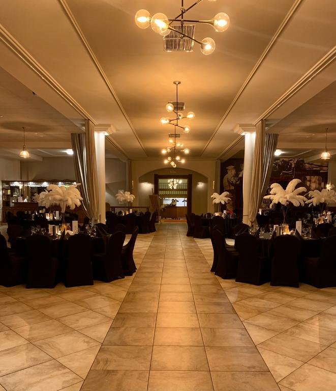 Sylwester Podróż dookoła świata | Stara Garbarnia | all inclusive | Wrocław