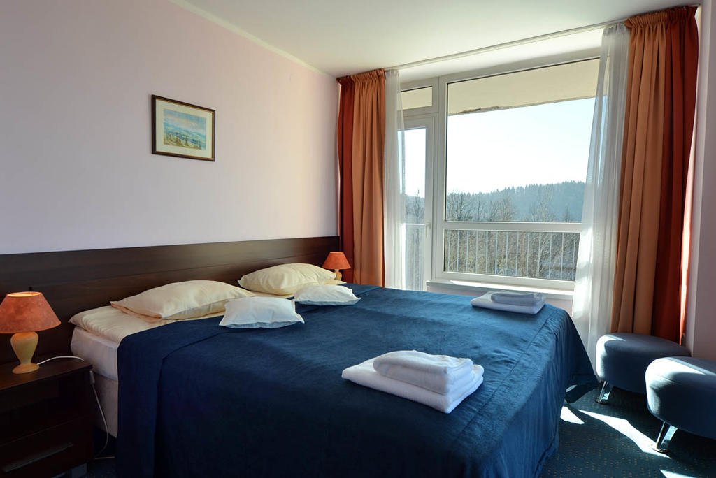 Sylwester z Balem i bogatym menu w Ustroniu dla Singli, Par, Studentów