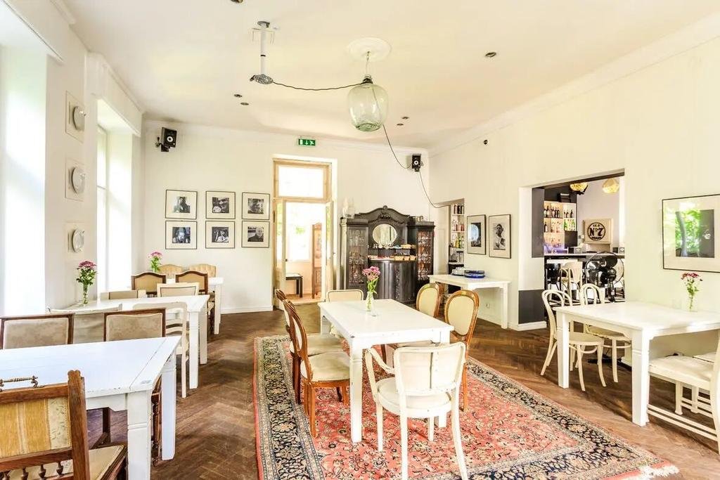 Bal Sylwestrowy u Przyjaciół i Znajomych