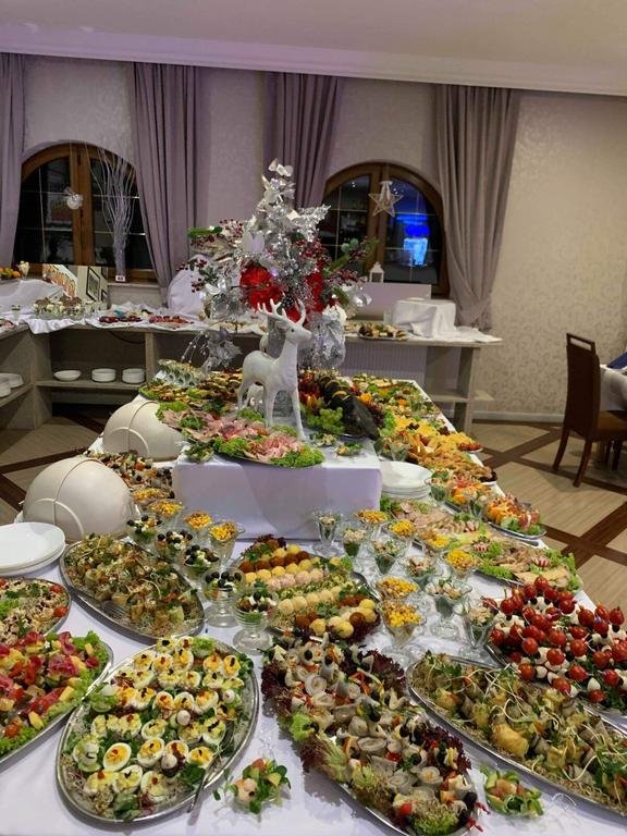 Turnus sylwestrowy w Górach Opawskich z balem i atrakcjami (baseny, sauna)