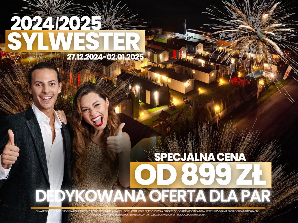 Holiday Park Zator