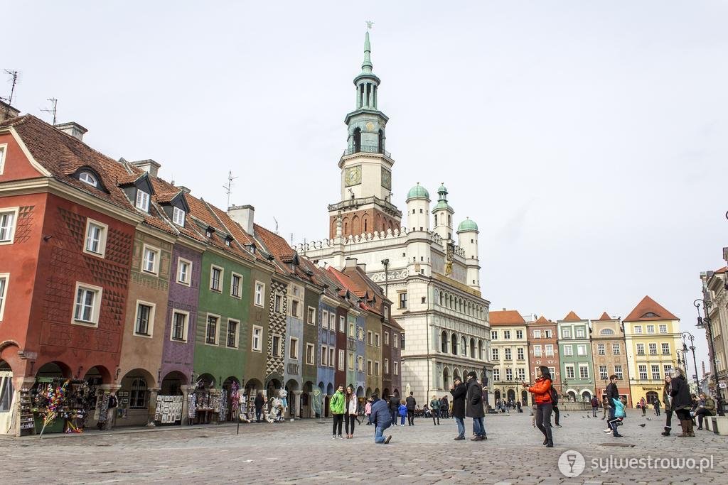 Poznań - Andrzejki dla Singli