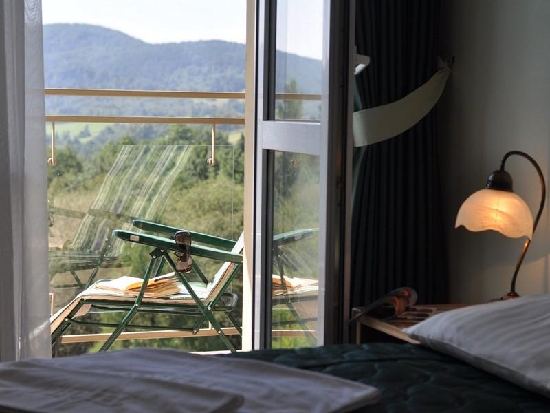 SYLWESTER 2025/2026 UZDROWISKO WYSOWA NAD PARKIEM