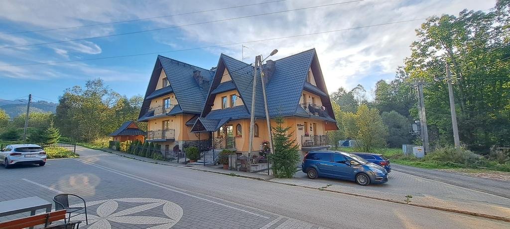 ZAKOPANE święta SYLWESTER nocleg z wyżywieniem www.superwypoczynek.pl