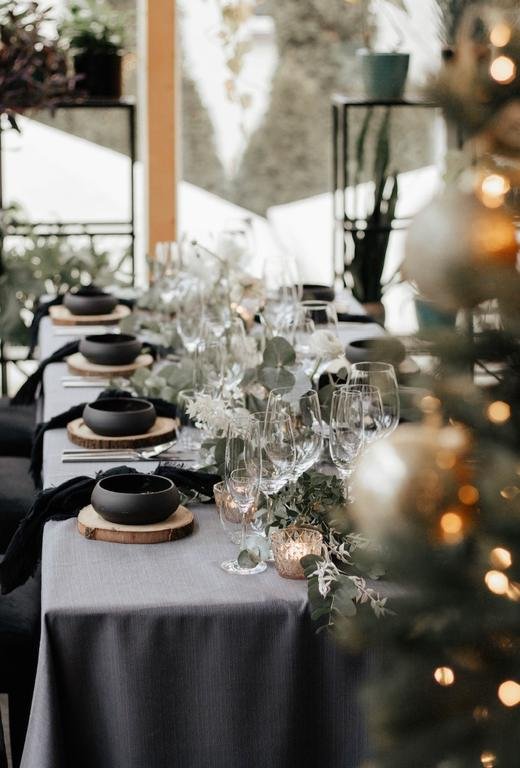 Złota Noc w Wenecji w Hotelu Platinum Residence Boutique