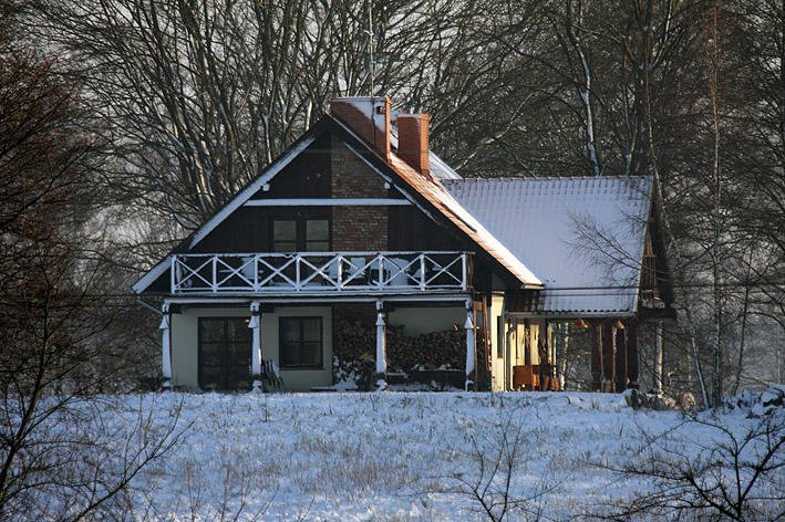 Dziewiszewo Sylwester 2025/2026