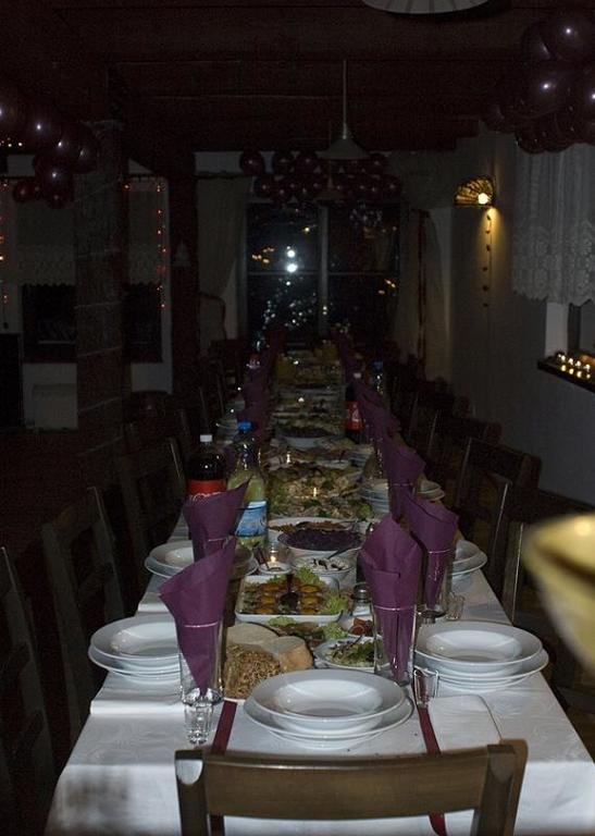 Dziewiszewo Sylwester 2025/2026