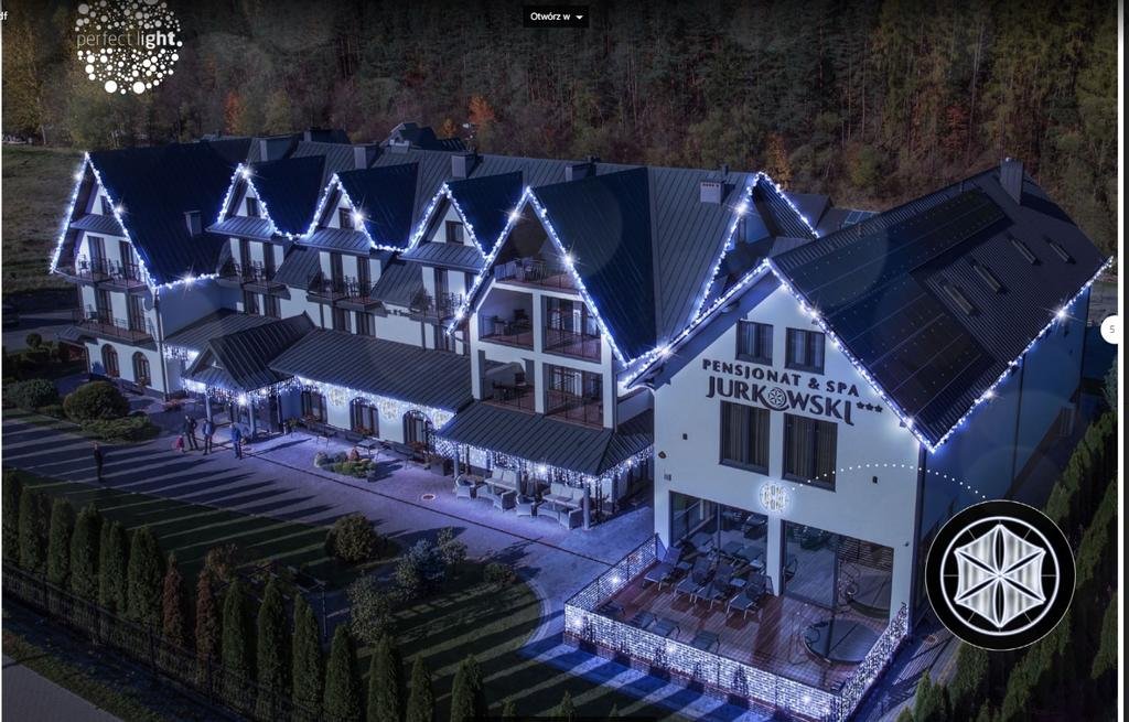 BLACK WEEK Oferta: Sylwester w Górach BAL, Wyżywienie, Basen, Spa