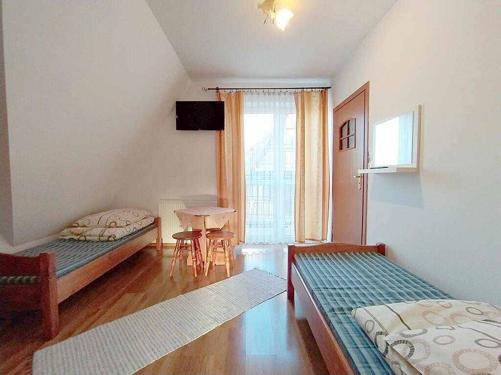 SYLWESTER Zakopane z wyżywieniem, zabawą,  kuligiem. ZAPRASZAMY