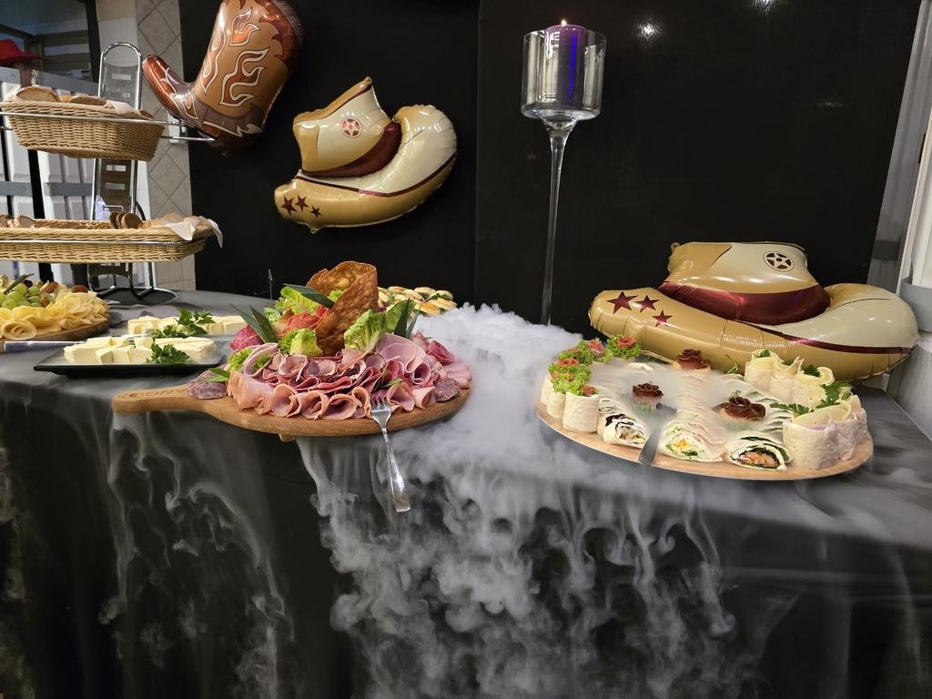 Sylwester w górach z kuligiem 