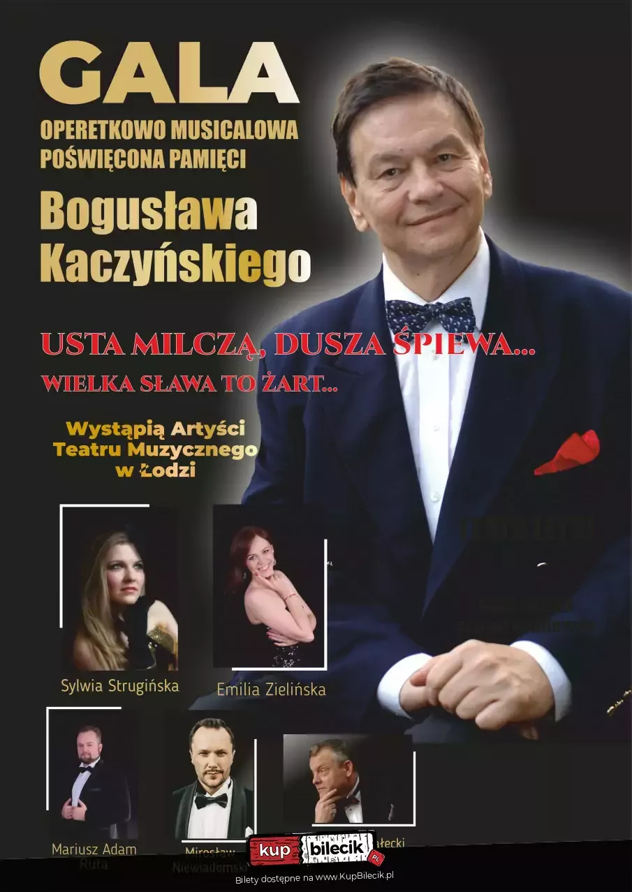 Koncert Karnawałowy