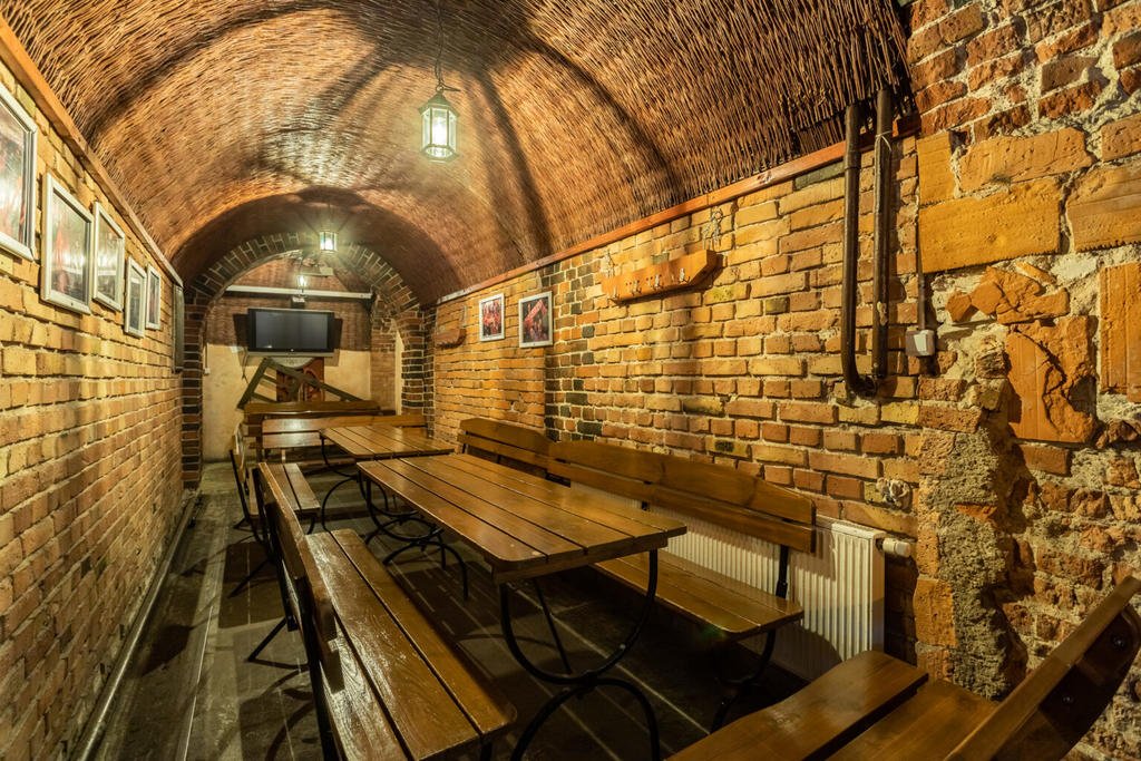 Alibi Poznań Karnawał 2026