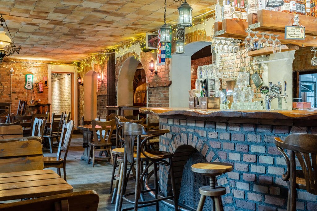 Alibi Poznań Karnawał 2026