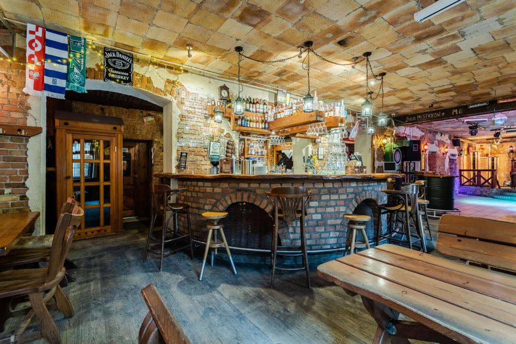 Alibi Poznań Karnawał 2026