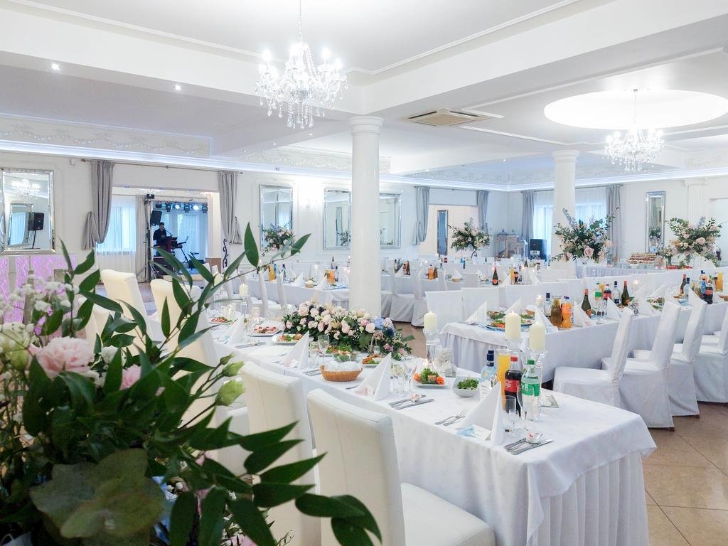 Bal sylwestrowy Dworek Białołęka W-wa 2023