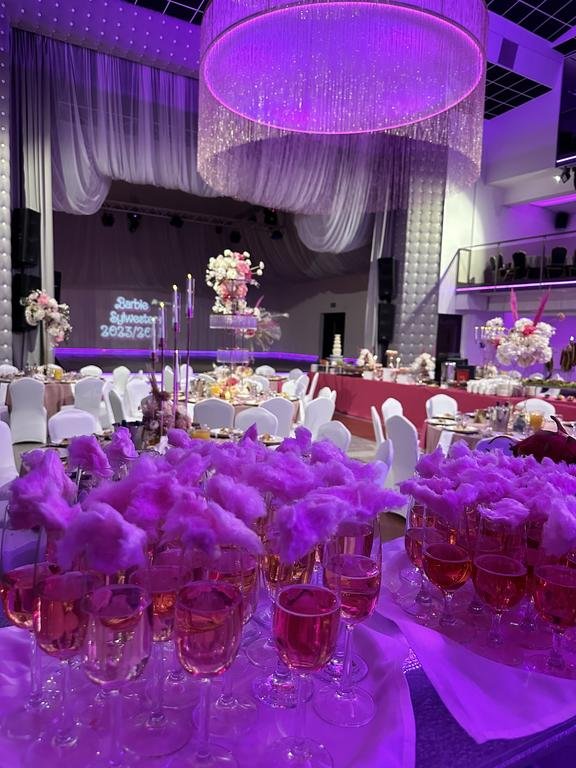 Grand Sylwester a la Casino Royale