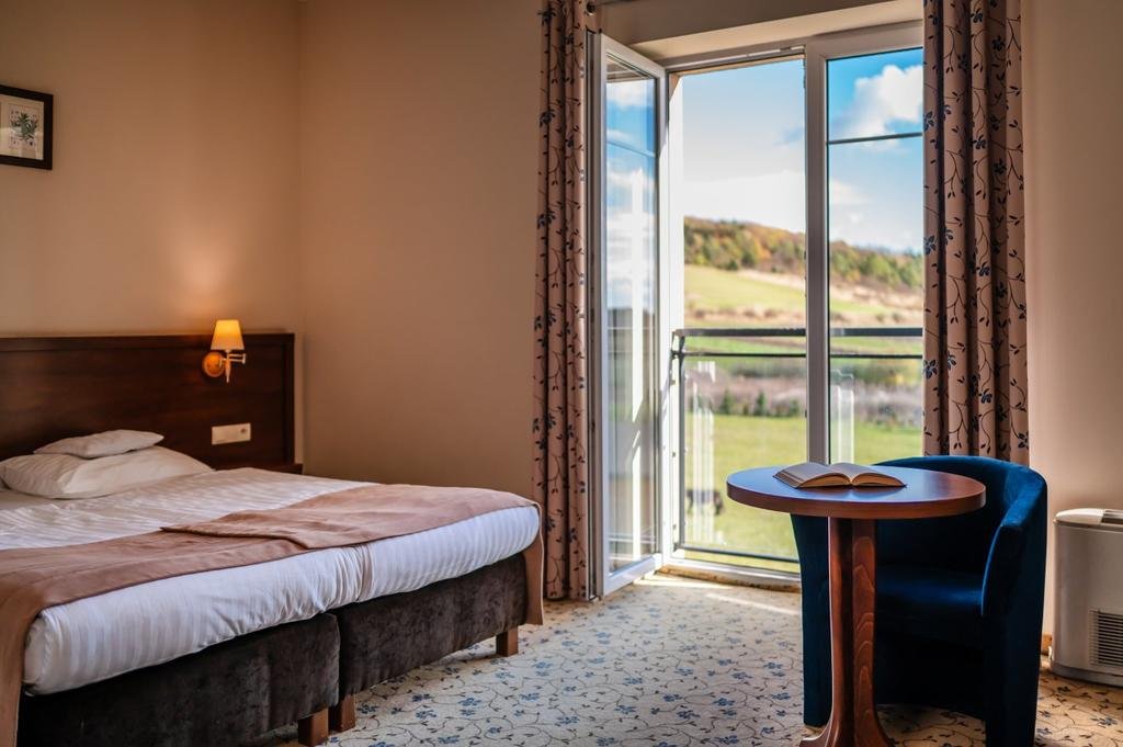 Pakiet Sylwestrowy z balem 2025/2026