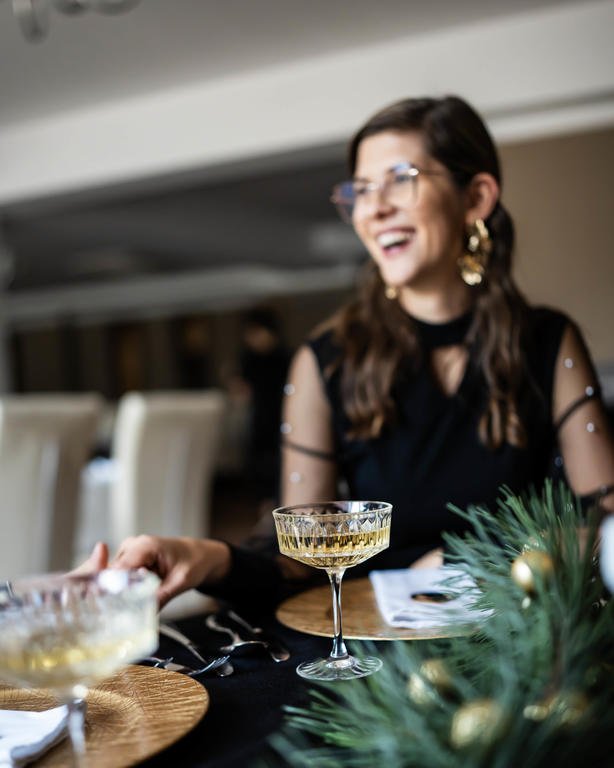 Pakiet Sylwestrowy z balem 2025/2026