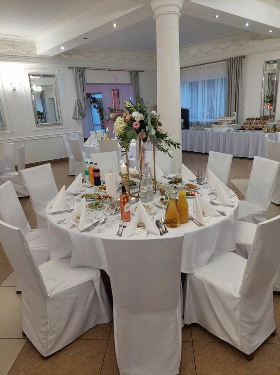 Bal Andrzejkowy Warszawa | Dworek Białołęka