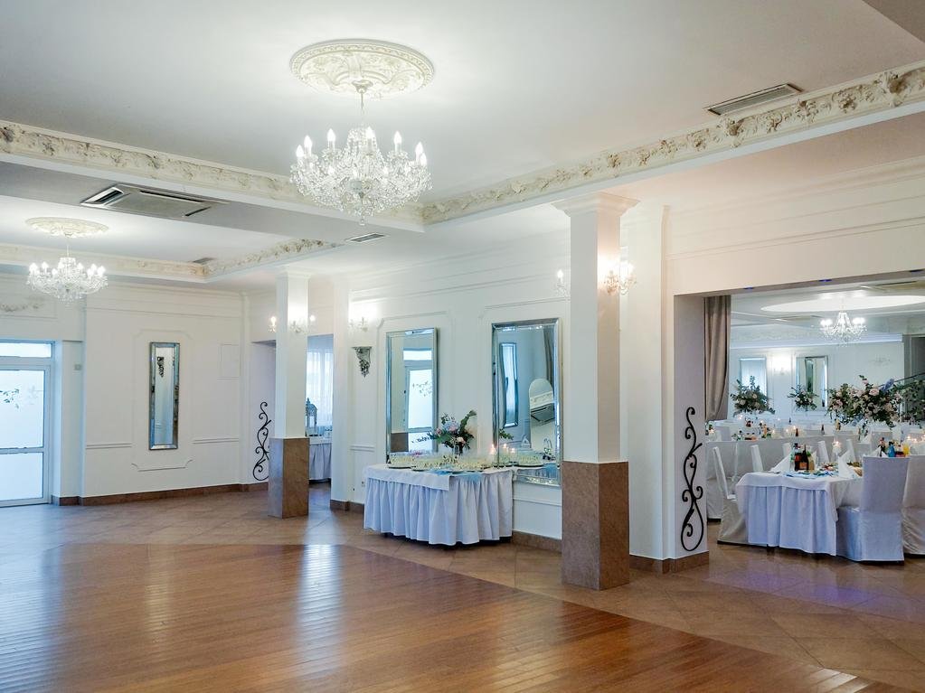 Bal Walentynkowy i Karnawałowy w Dworku Białołęka w Warszawie 2024