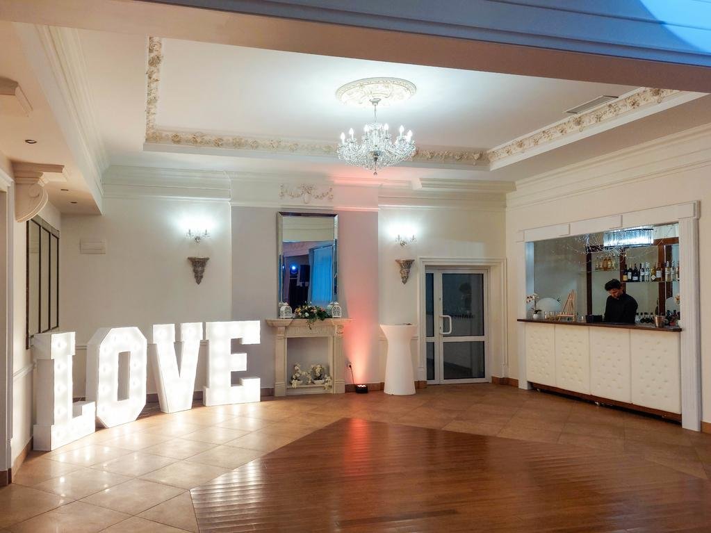 Bal Walentynkowy i Karnawałowy w Dworku Białołęka w Warszawie 2024