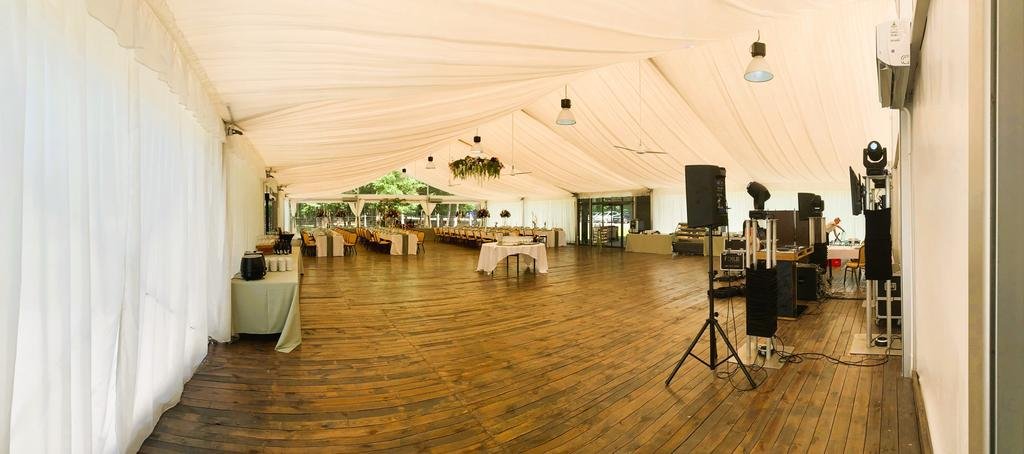 Wyjątkowy bal w Zamku Bożejów