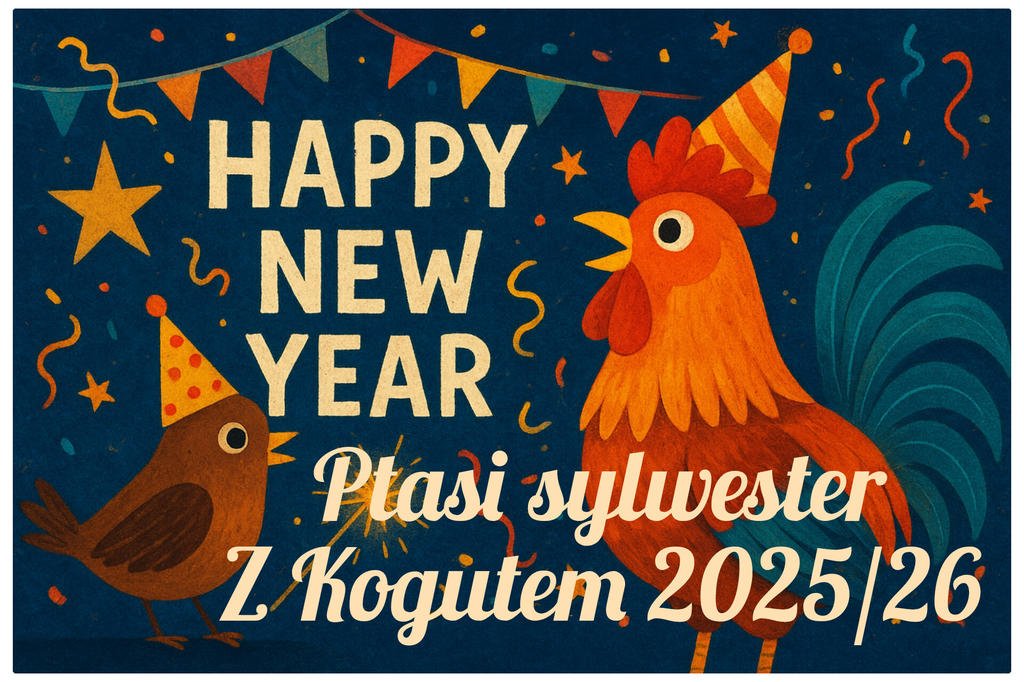 Sylwester 2025/26