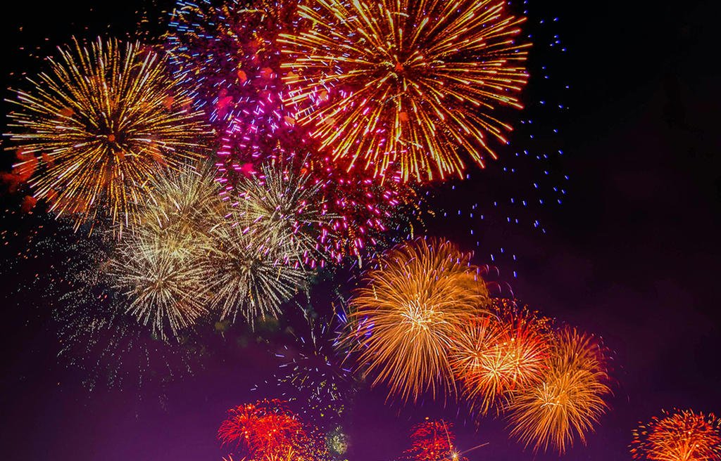 Sylwester w Stylu Jamesa Bonda