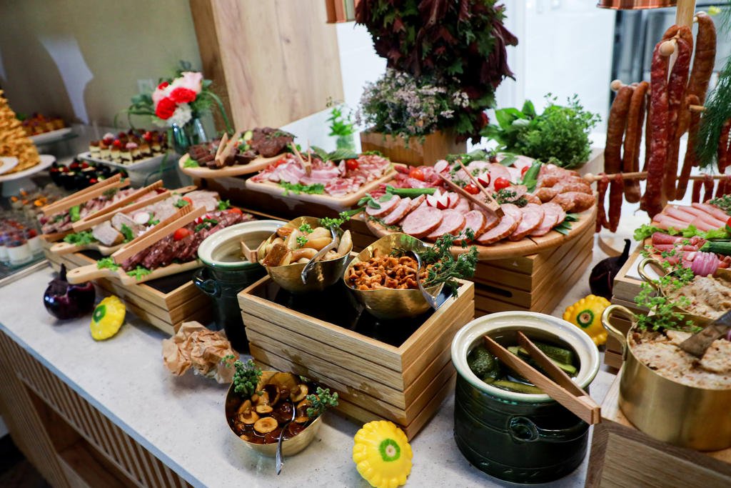 Białowieski Sylwester 2024/2025 z wyżywieniem. Enklawa Białowieska Forest&Spa