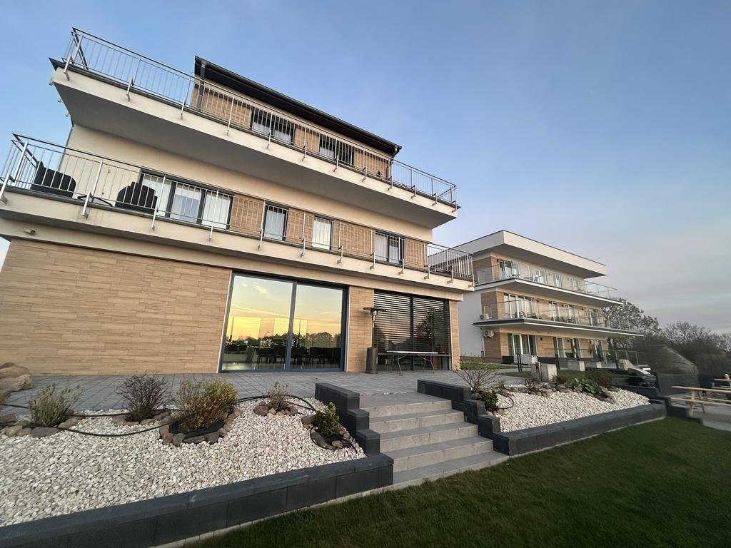 Sylwester nad jeziorem z dostępem do prywatnej sali oraz strefy spa!