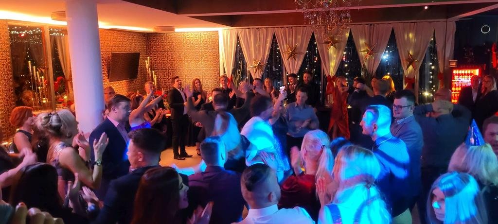 SPRZEDAŻ BILETÓW ZAKOŃCZONA