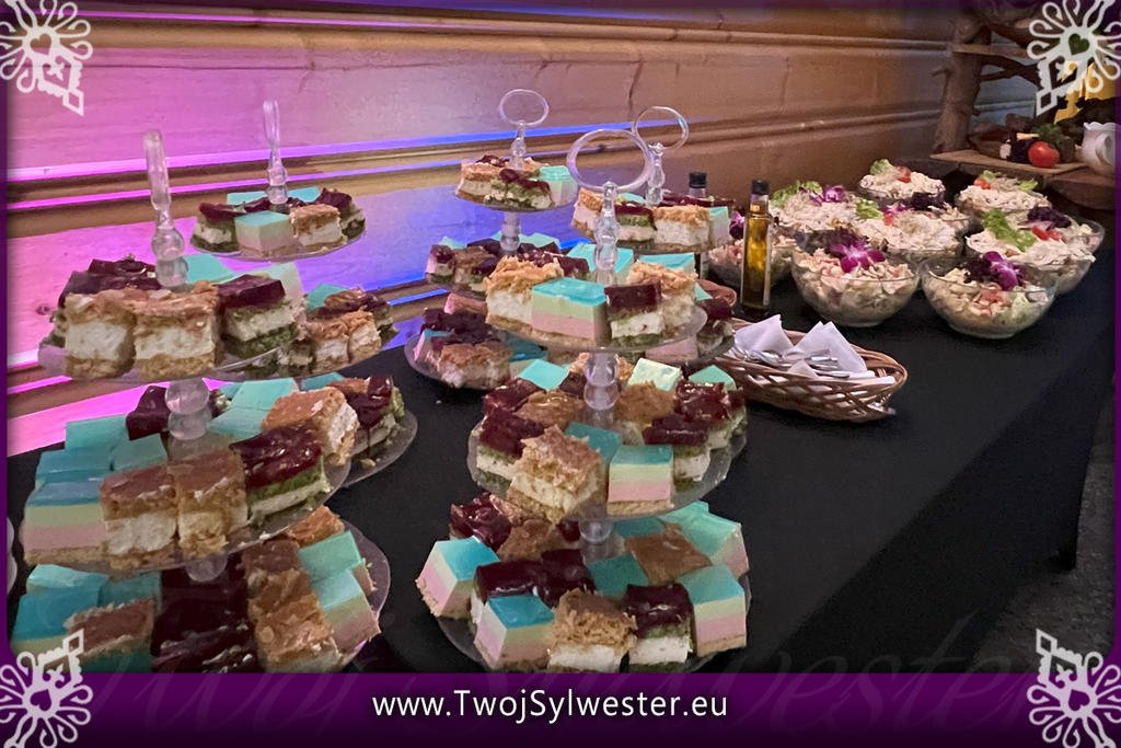 Sylwester w górach www.twojsylwester.eu