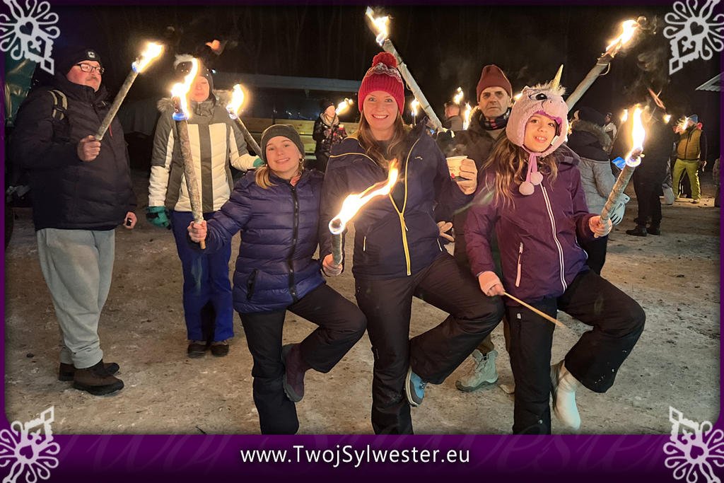 Sylwester w górach www.twojsylwester.eu