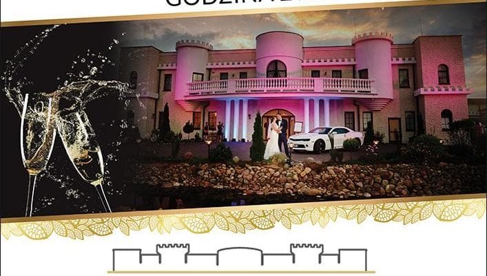 SYLWESTER 2025/2026 W ZAMKU W OSIECZKU