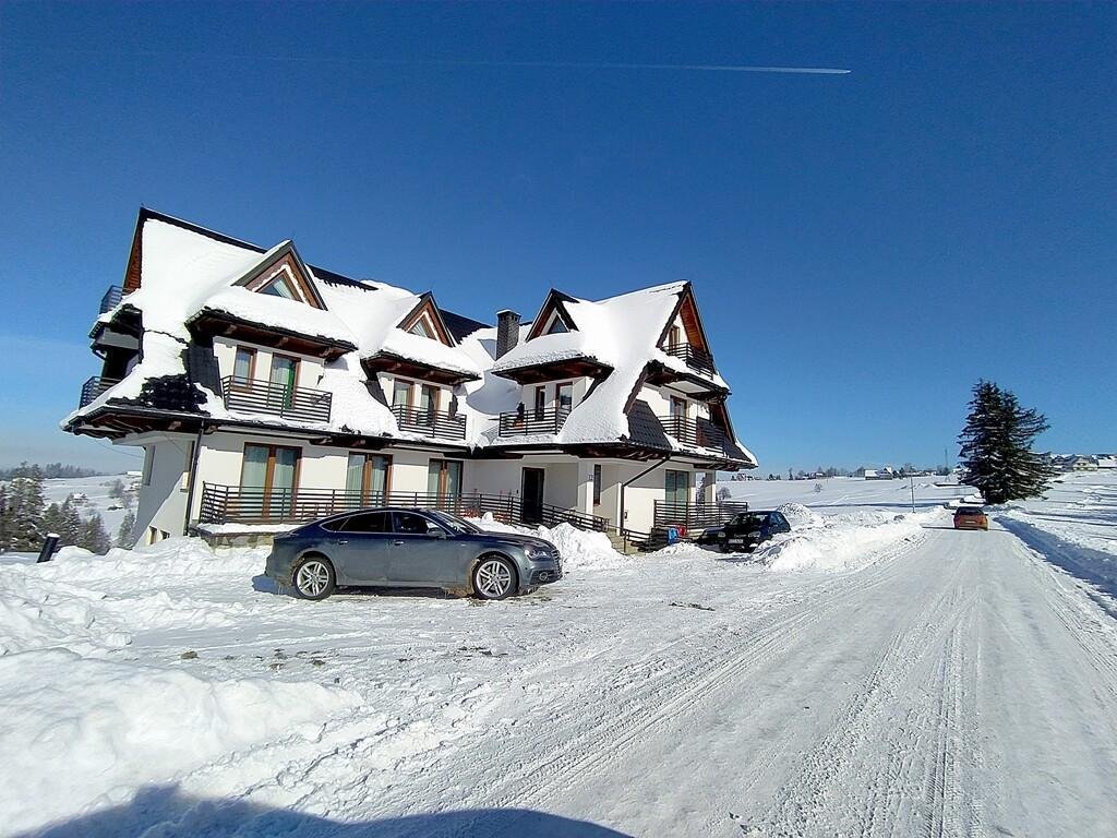 Sylwester z Balem mamuno.pl  6dni 2026 r. ZĄB-Zakopane | Bal