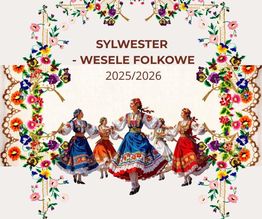 Sylwester - Wesele Folkowe