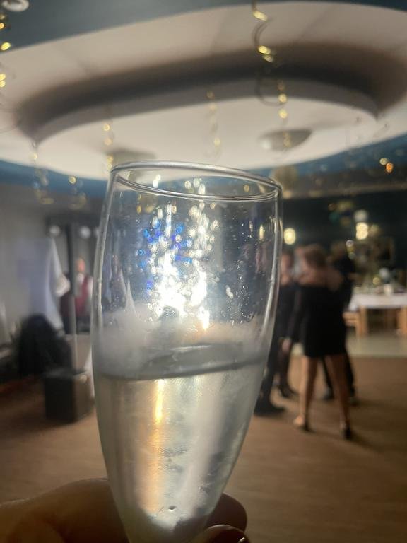 Zapraszamy do spędzenia Sylwestra w Turawie