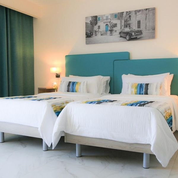 Labranda Riviera Resort & Spa (Mellieha)