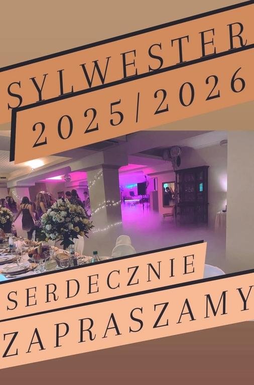 Bal Sylwestrowy w Saxonii