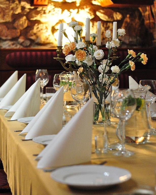 Sylwester w Krakowie | Piwnica Pod Złotą Pipą