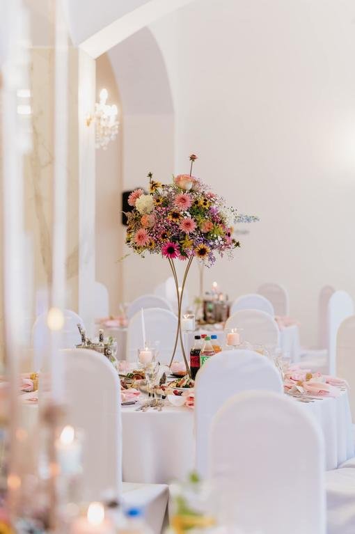 Bal sylwestrowy w Dom Weselnym Zamkowa