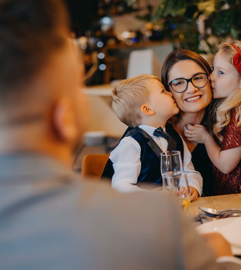 Rodzinny Sylwester w Platinum Mountain Hotel & SPA