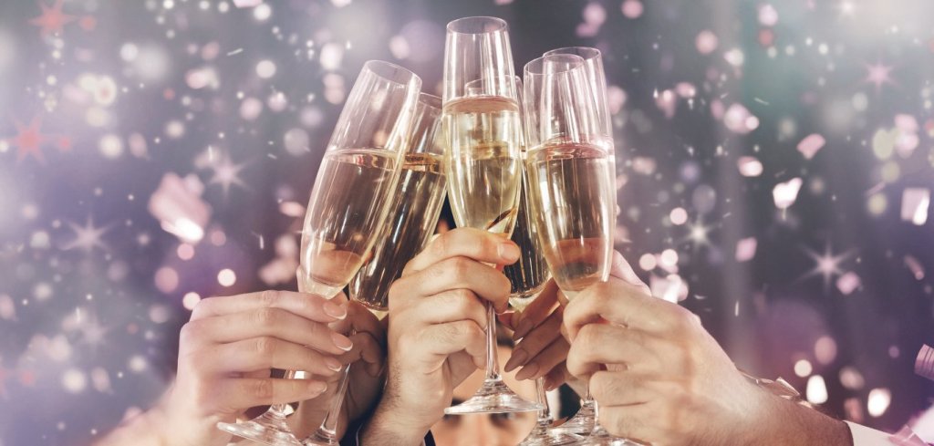 Bal Sylwestrowy 2025 w Binkowski Hotel ****