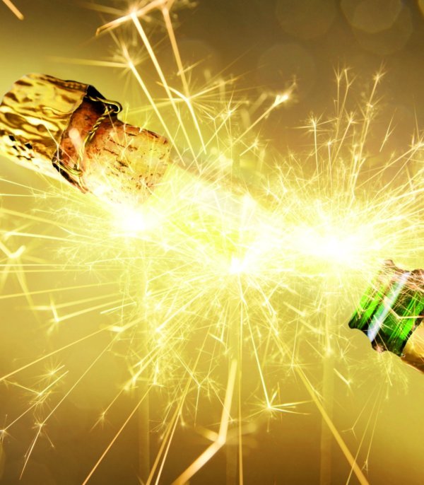 Niech Żyje Bal! ? Sylwester w Wielkim Stylu